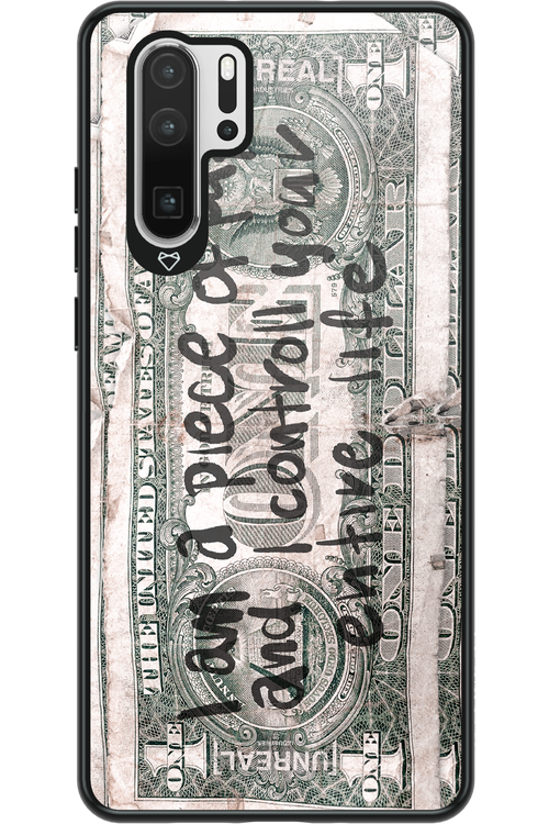 Dollars - Huawei P30 Pro