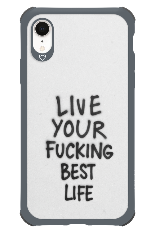 Best F Life 2.0 - Apple iPhone XR