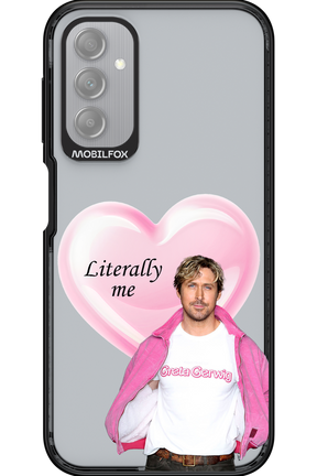 Literally Me - Samsung Galaxy A14