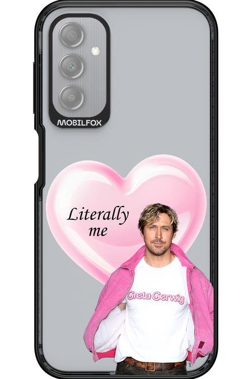 Literally Me - Samsung Galaxy A14