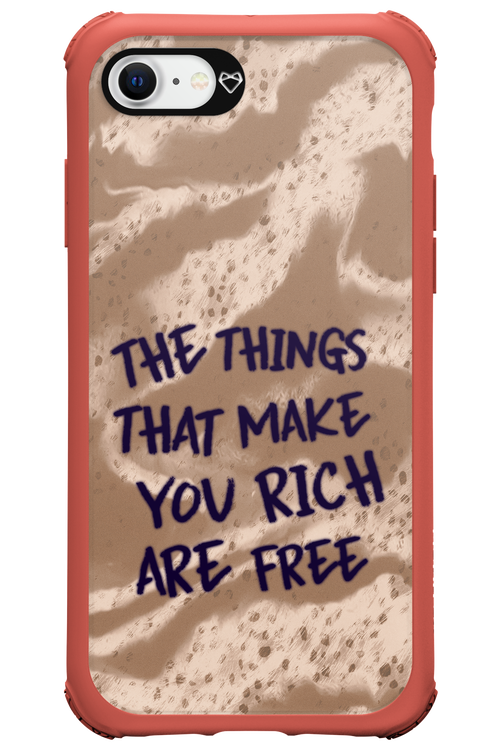 Free Things 2.0 - Apple iPhone SE 2020