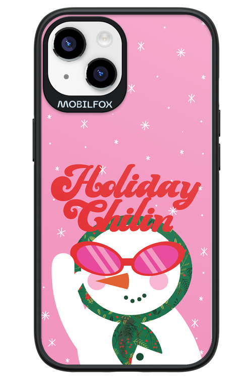 Holiday Chillin - Apple iPhone 14