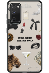 Rich B Energy 2.0 - Samsung Galaxy S20 FE