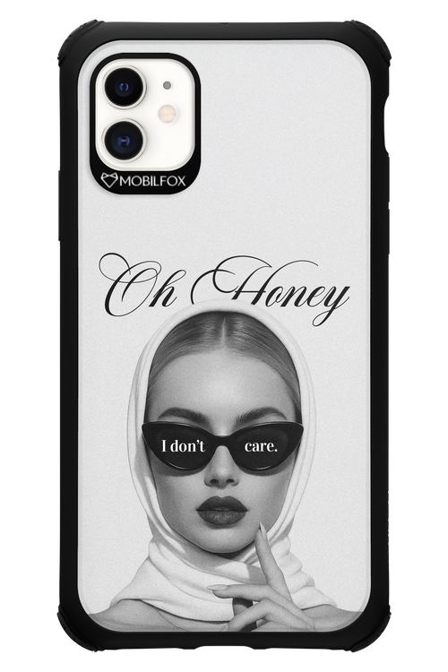 Oh Honey - Apple iPhone 11