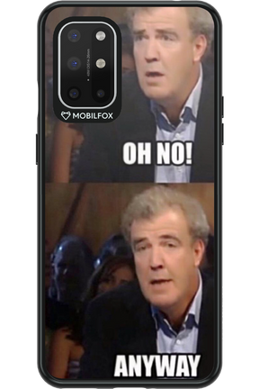 Clarkson Meme - OnePlus 8T