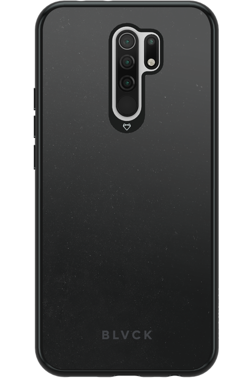 BLVCK 2.0 - Xiaomi Redmi 9