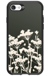 Midnight Bloom - Apple iPhone 7