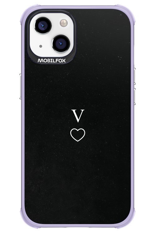 V Black 2.0 - Apple iPhone 13