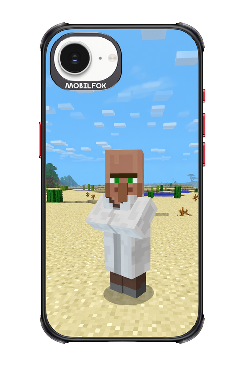 MC 2.0 - Apple iPhone 17e