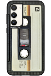 CASE 11 - Samsung Galaxy S23 Plus