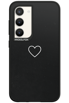 Love Is Simple - Samsung Galaxy S23