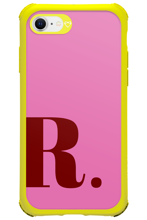 R (Sorbet) - Apple iPhone 8