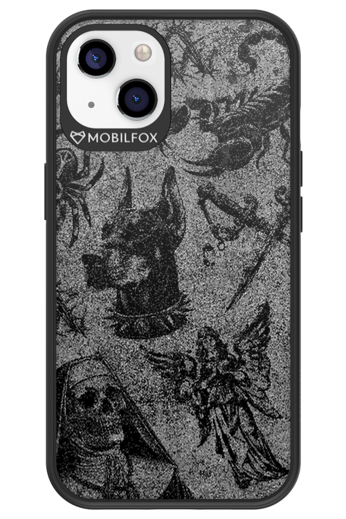 Built Different II - Apple iPhone 13