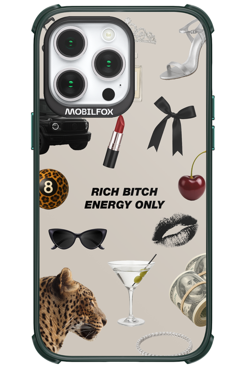 Rich B Energy 2.0 - Apple iPhone 14 Pro Max