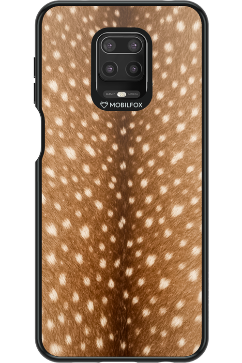 Fawn Dots - Xiaomi Redmi Note 9 Pro