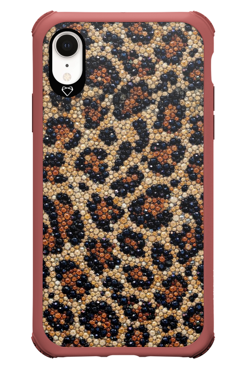 Crystal Roar - Apple iPhone XR