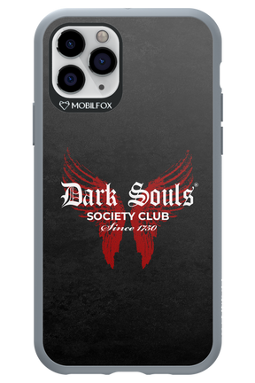 Dark Souls (Red Angel) - Apple iPhone 11 Pro
