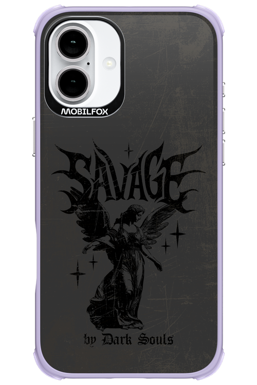 St. Savage - Apple iPhone 16 Plus