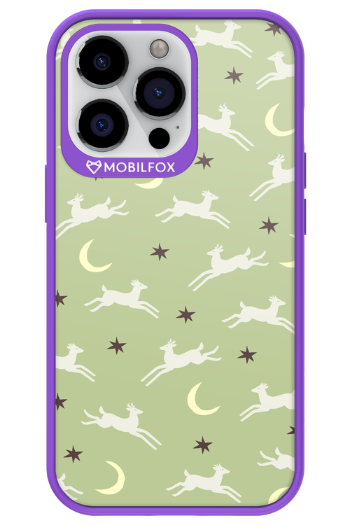 Folclore Rush - Apple iPhone 13 Pro