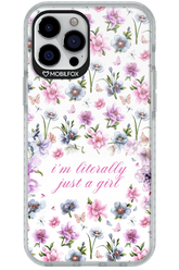 Just a girl - Apple iPhone 12 Pro Max