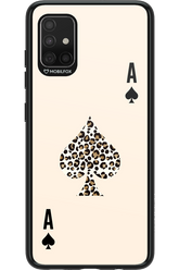 Roar of Ace - Samsung Galaxy A51