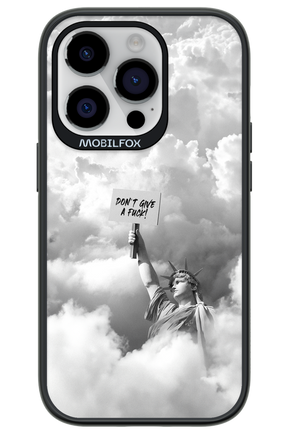 Don't give a  - Apple iPhone 14 Pro