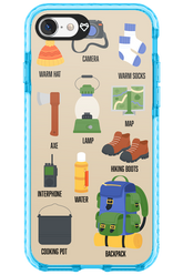 Adventure Pack - Apple iPhone 7