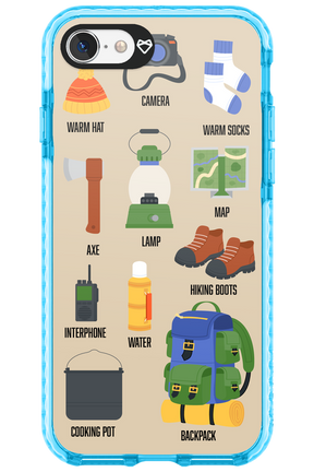 Adventure Pack - Apple iPhone 7