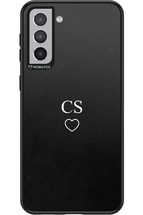 CS Black 2.0 - Samsung Galaxy S21+