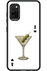MartiniAce 2.0 - Samsung Galaxy A41
