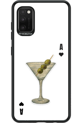MartiniAce 2.0 - Samsung Galaxy A41
