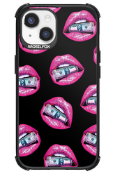 Money Lips - Apple iPhone 14