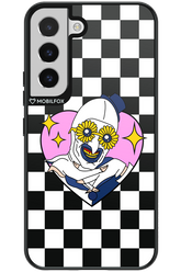 Sunflower Clown Meme - Samsung Galaxy S22