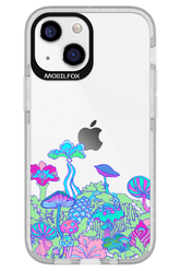 Shrooms - Apple iPhone 13 Mini