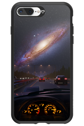 Nightride - Apple iPhone 8 Plus