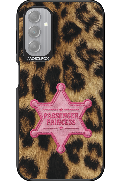 Passenger Princess 2.0 - Samsung Galaxy A14