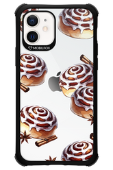 Spicy Cinnamon - Apple iPhone 12