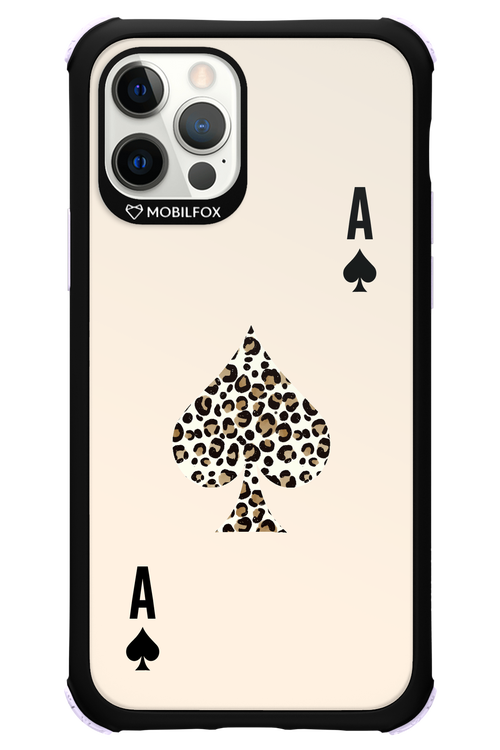 Roar of Ace - Apple iPhone 12 Pro