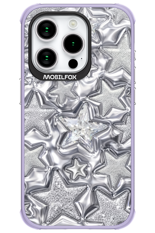 Star Gum - Apple iPhone 15 Pro