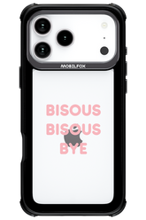 Bisous Leather - Apple iPhone 17 Pro Max