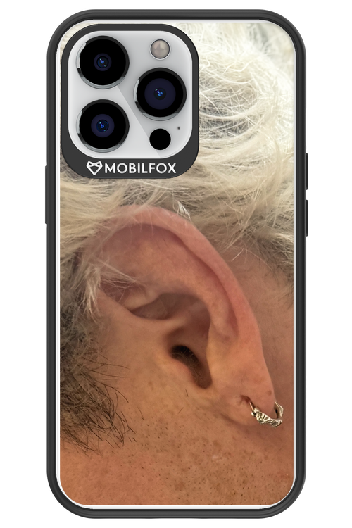 Ear 2.0 - Apple iPhone 13 Pro