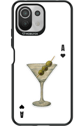 MartiniAce - Xiaomi Mi 11 Lite (2021)