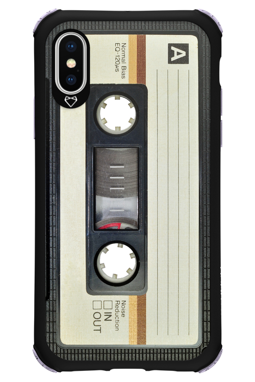 CASE 11 - Apple iPhone XS