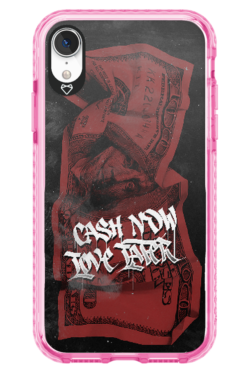 Liquid Assets - Apple iPhone XR