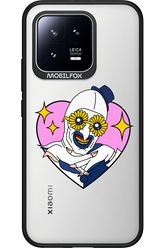 Sunflower Clown Meme (Nude) - Xiaomi 13
