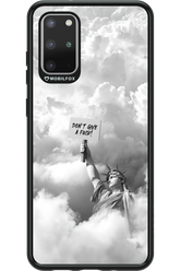 Don't give a  2.0 - Samsung Galaxy S20+