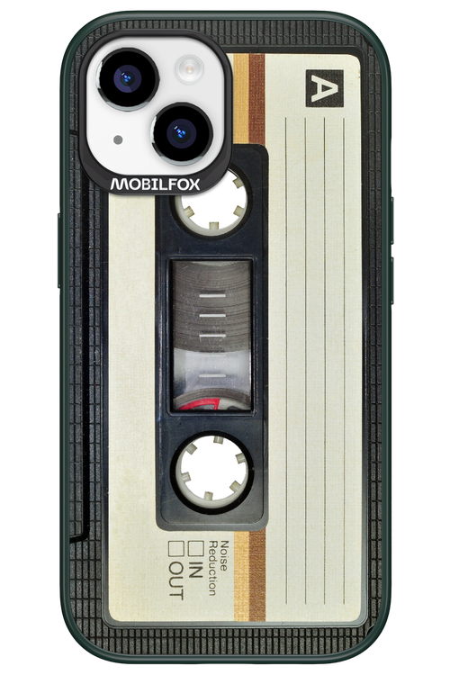 CASE 11 2.0 - Apple iPhone 15