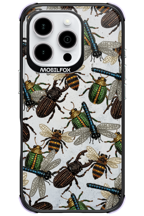 Beetle Gem - Apple iPhone 16 Pro