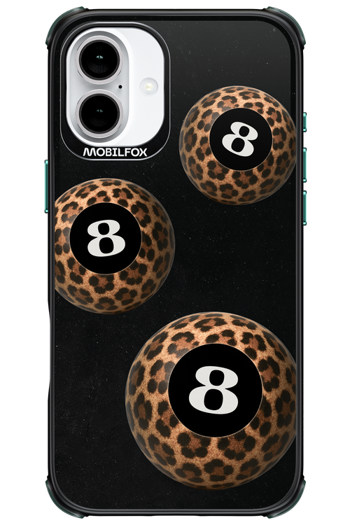 8 Baby 2.0 - Apple iPhone 16 Plus