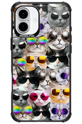 Cat World - Apple iPhone 16 Plus